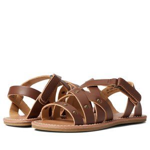 Rachel Shoes Girl's Lil Brazil (Toddler/Little Kid) Tan 7 Toddler M